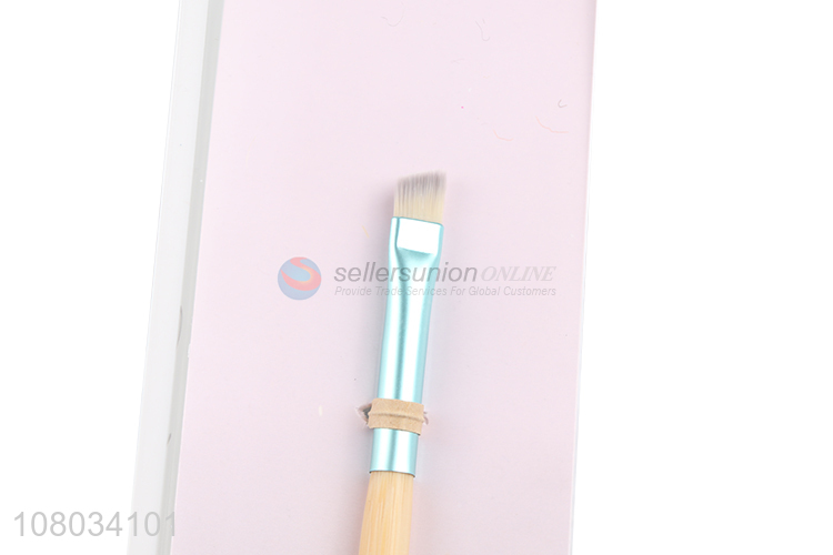 New product portable travel women soft makeup brush for sale