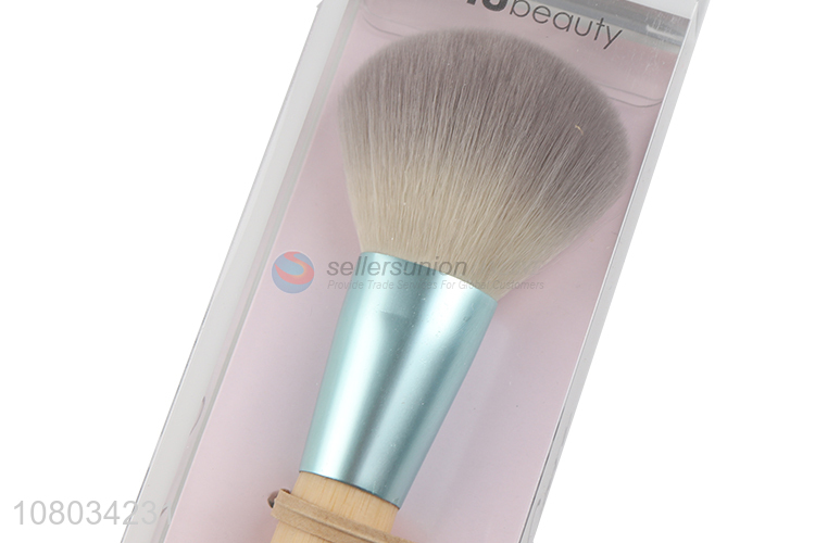 China sourcing portable women makeup brush foundation brush wholesale