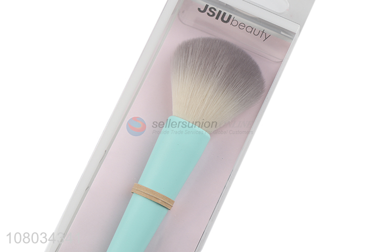 Wholesale from china women cosmetic brush foundation brush for daily use