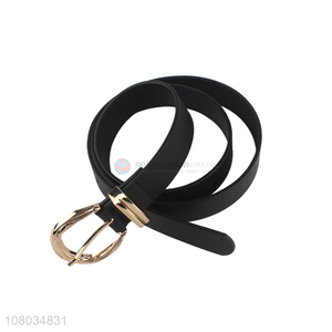 Wholesale Casual Leather Belt Adults Waist Belt