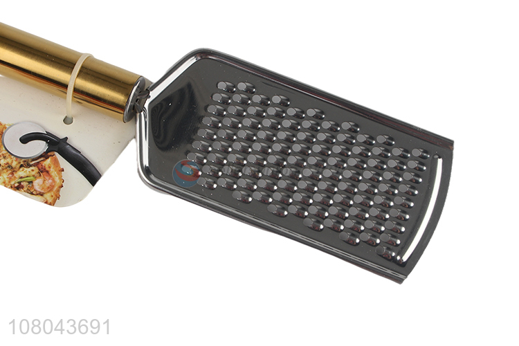 Most popular kitchen tools vegetable grater cheese grater