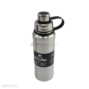 Good price portable stainless steel vacuum cup for sale