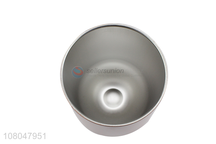 Wholesale from china stainless steel drinking cup for household
