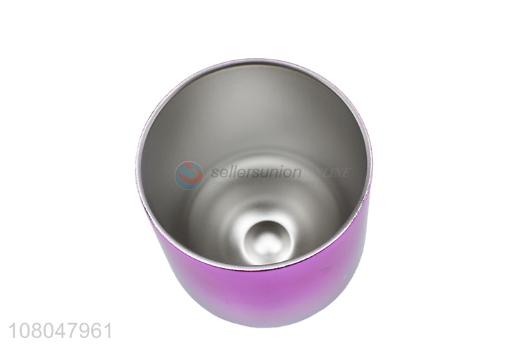 Top selling durable stainless steel coffee cup water cup