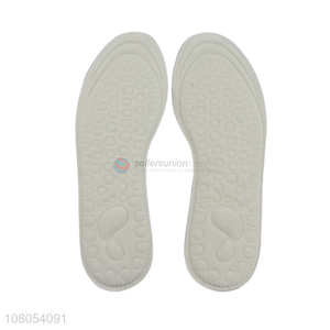 New style comfortable cushioning shock inner soles