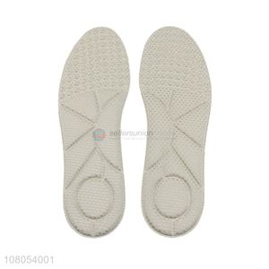 Best quality soft comfortable sports soles for sale