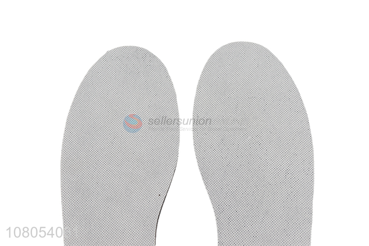 Factory price soft sponge comfortable inner soles for sale