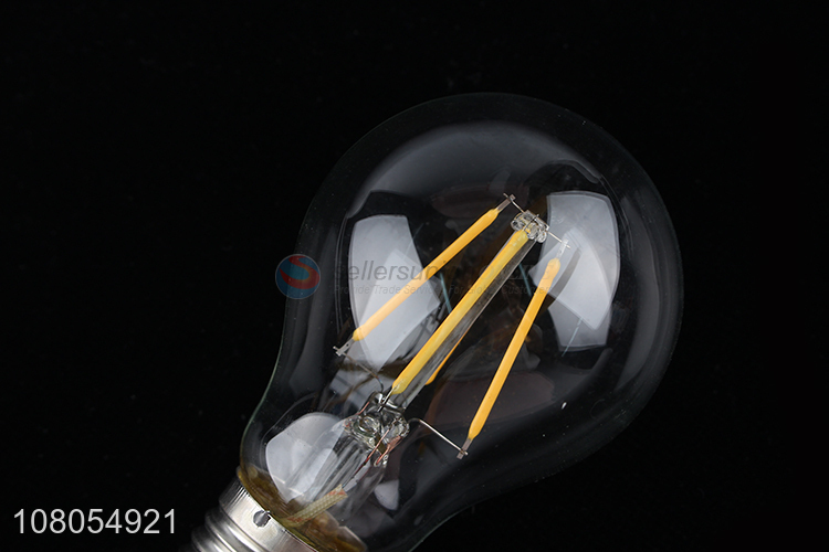 Factory Supplies A60 Filament Bulb LED Lamp Bulb