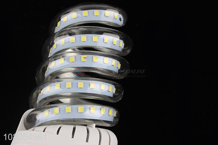 Popular Spiral Shape Energy Saving Bulb LED Lighting Bulb