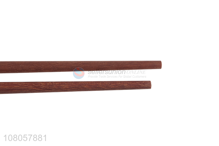 Latest imports custom wooden chopsticks classic Chinese chopsticks