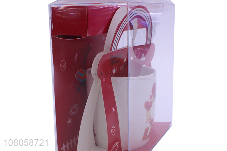 Best Sale Ceramic Cup Gift Cup With Good Quality