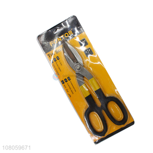 High quality 8inch 10inch 12inch American type tin snip tin shears