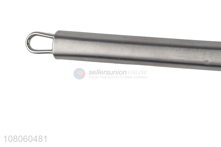 Yiwu wholesale kitchen spaghetti spatula with stainless steel handle