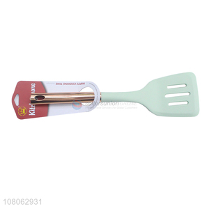 Hot products kitchen cooking tools slotted spatula