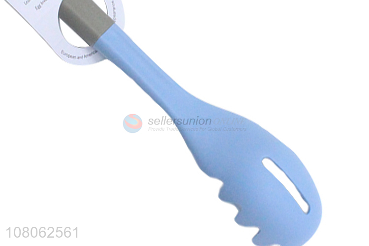 Hot products kitchenware silicone spaghetti spatula