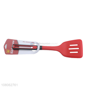 Popular products durable cooking tools slotted spatula