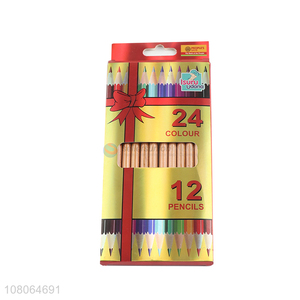 Wholesale from china painting drawing colored pencils