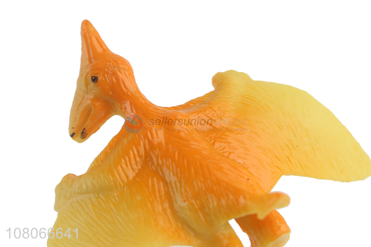 Good Sale Simulation Dinosaur Little Pterodactyl Model Toy