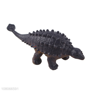 Cute Design Simulation Dinosaur Mini Animal Model Toy