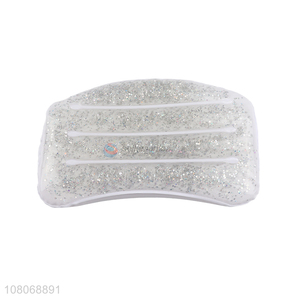 Good selling ice hot compress message pillow wholesale