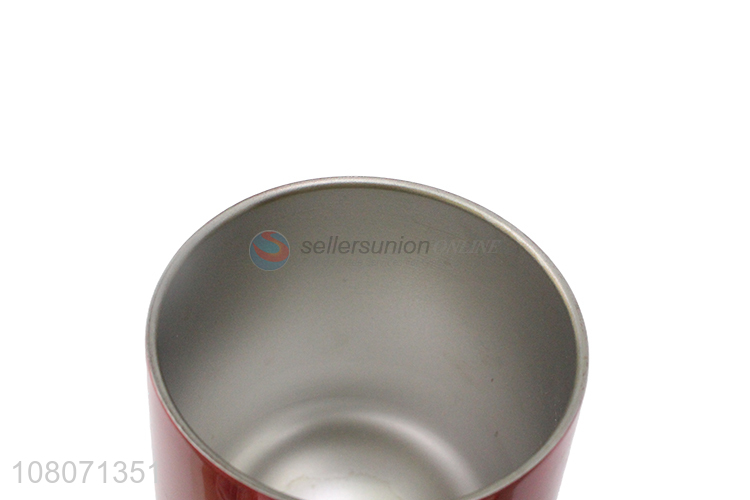 Hot selling multicolor vacuum flask portable drinking cup