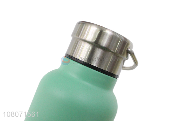 Good sale portable vacuum flask large capacity drinking cup