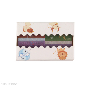 Latest Decorative Paper Tape Washi Tape Masking Tape