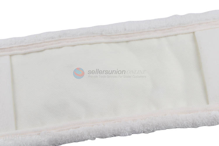 Hot Selling Mop Head Refill Polyester Mop Pads