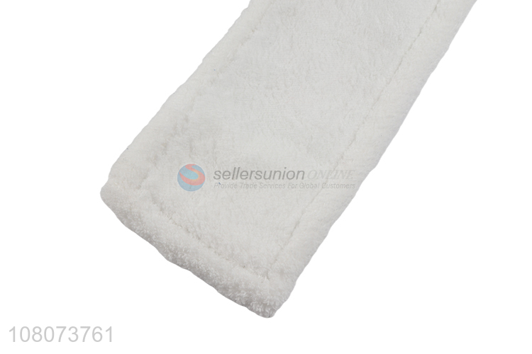 Hot Selling Mop Head Refill Polyester Mop Pads
