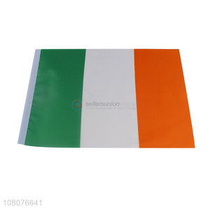 Yiwu factory Ireland country flags national flags