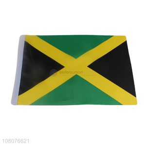 Latest products mini hanging Jamaica national flags for sale