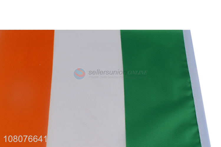 Yiwu factory Ireland country flags national flags