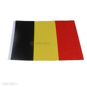 Most popular Belgium country flags mini flags for sale