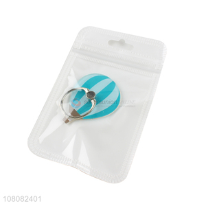 Wholesale from china durable acrylic ring stand holder for cellphone