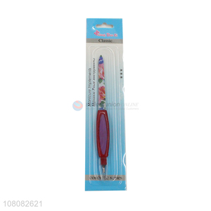 Yiwu wholesale durable <em>nail</em> <em>file</em> <em>nail</em> tools for women