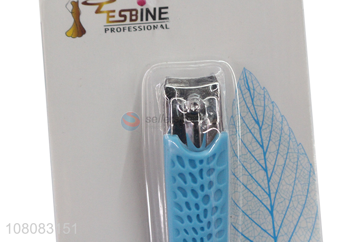 China factory durable nail cutter nail clipper with top quality