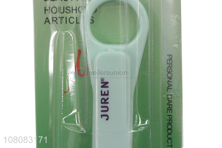 Good quality professional stainless steel nail clipper