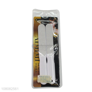 Factory supply durable women <em>nail</em> beauty tools <em>nail</em> <em>file</em>