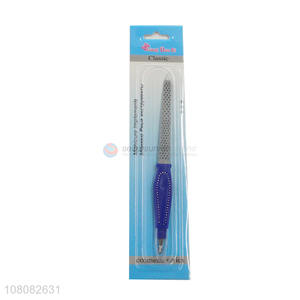 Yiwu market professional women <em>nail</em> tools <em>nail</em> <em>file</em>