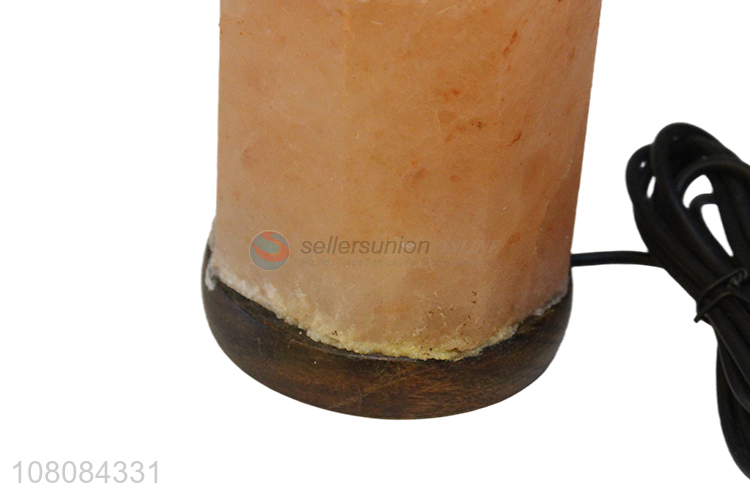 Yiwu wholesale creative stone lamp home decoration lamp