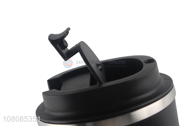 Online wholesale leakproof stainless steel vacuum car mug travel coffee cup