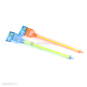 Newest Pulling Type Water Cannon Children Water Guns Water Shooter