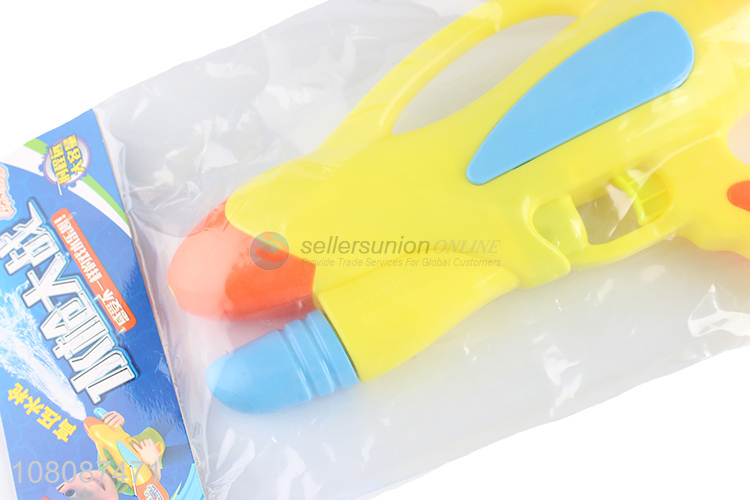 Top Quality High Pressure Water Gun Plastic Water Shooter Toy