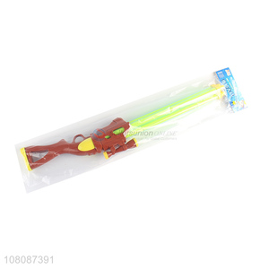 Top Quality Plastic Water Guns Outdoor Playing Water Shooter
