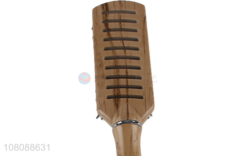 Latest products eco-friendly women hair comb massage hair brush