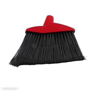 Factory price plastic broom head household broom