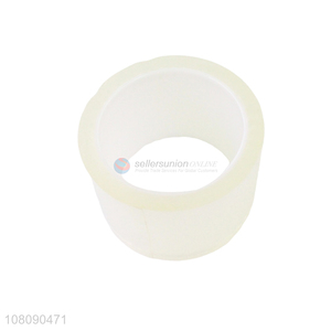 China wholesale transparent adhesive tape for carton packing