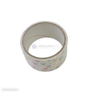 Yiwu wholesale adhesive packing box carton sealing tape