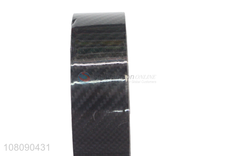 Best selling black packing adhesive tape for daily use
