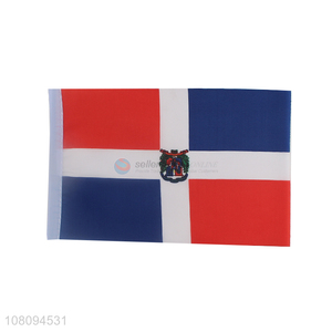 Factory Price Polyester Club Flag creative Competition Flag